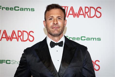 Porn Star Austin Wolf Accused Of Distributing Child Sex.